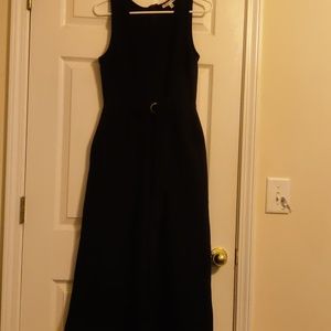 Caution to the Wind Medium Jumpsuit